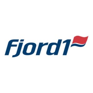 Fjord1 logo