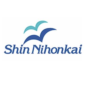 Shin Nihonkai logo